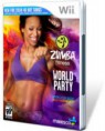ZUMBA WORLD PARTY